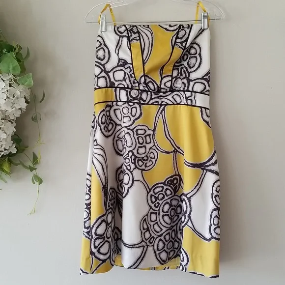 The Limited | Dresses | The Limited Strapless Dress | Poshmark The Limited | Dresses | The Limited Strapless Dress | Poshmark